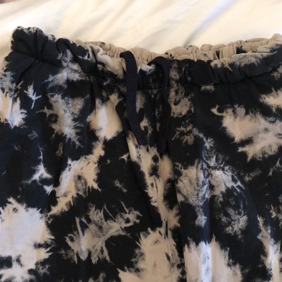 Tie dye sweatpants - Picture 2 of 6